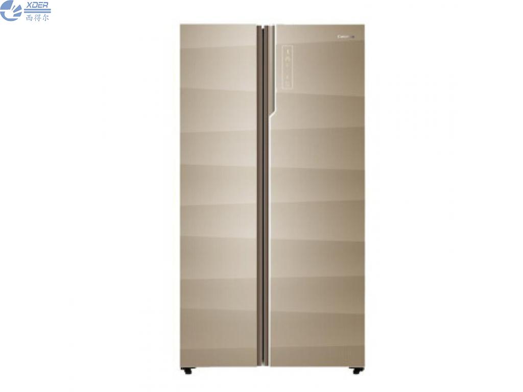 BCD-801WDCA卡薩帝變頻對開門無霜大容量冰箱