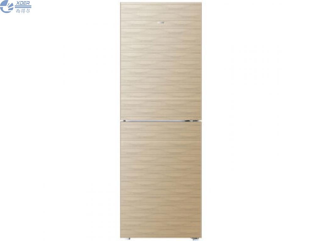 BCD-221WDGQ海爾兩門風冷無霜冰箱