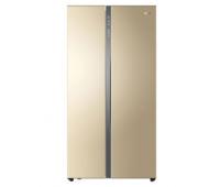 BCD-656WDPT海爾變頻對開門冰箱