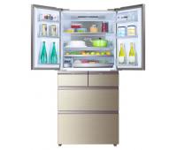 BCD-517WDGSU1海爾變頻無霜多門冰箱