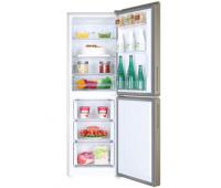 BCD-190WDGC海爾風冷無霜小型兩門冰箱