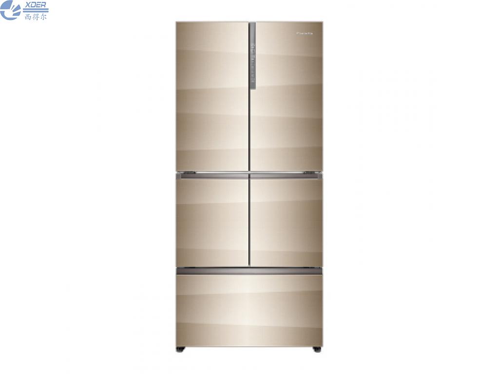 BCD-520WDCAU1卡薩帝細胞級養鮮自由嵌入式風冷無霜冰箱