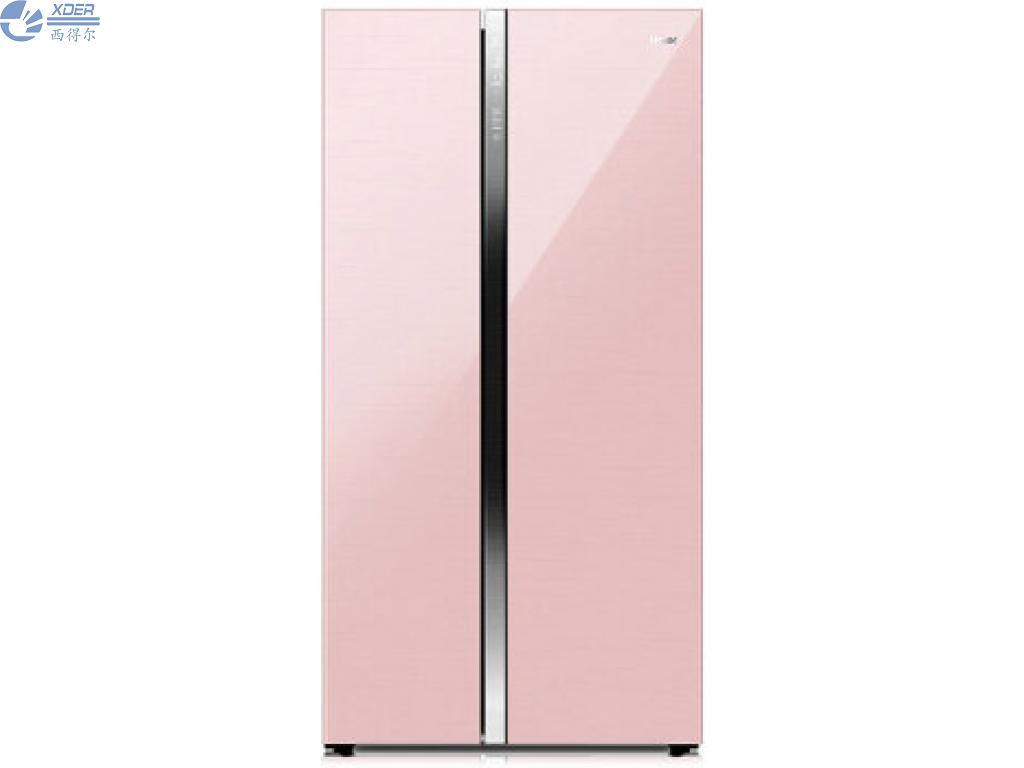 BCD-625WDGEU1海爾對開門變頻干濕分儲冰箱