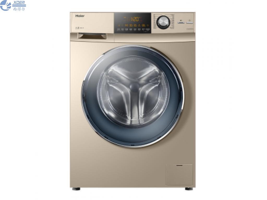 G100728HB14G海爾滾筒洗衣機(jī)