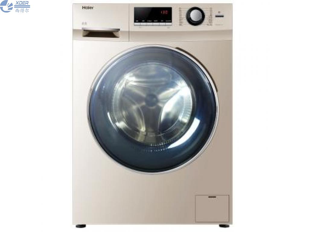 G80629BKX12G海爾全自動(dòng)滾筒洗衣機(jī)