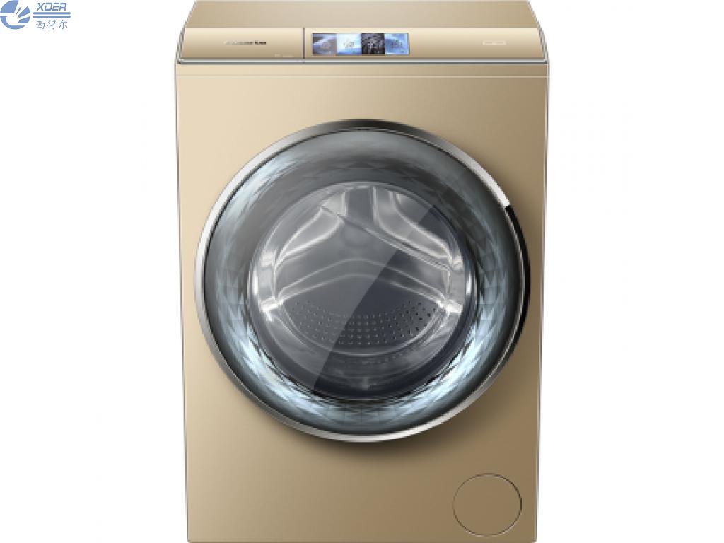 C1 HDU12G5卡薩帝全自動(dòng)香檳金洗衣機(jī)
