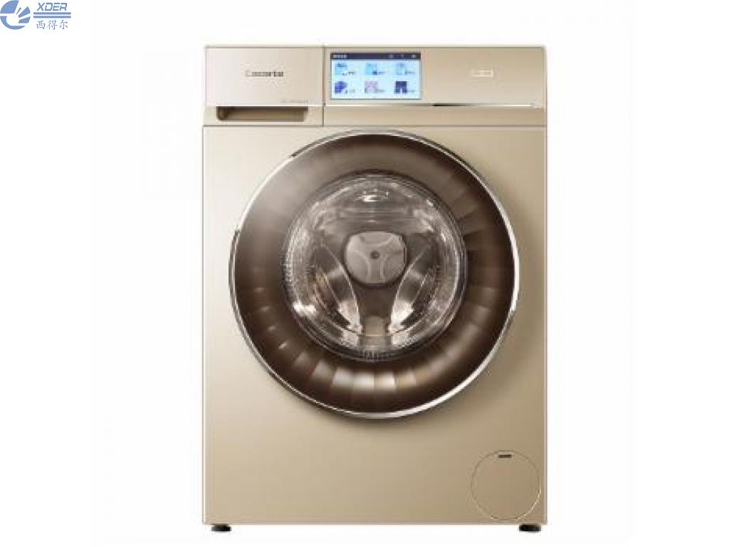 C1 HD10G3ZU1卡薩帝滾筒洗衣機(jī)