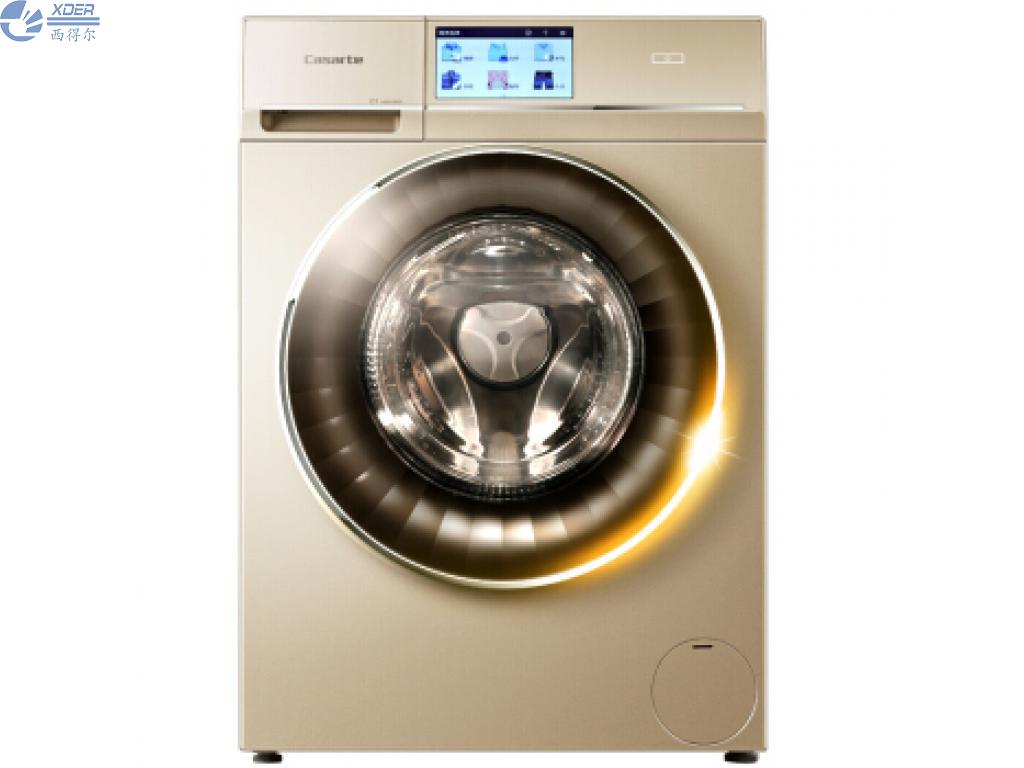 C1 D10G3ZU1卡薩帝滾筒洗衣機(jī)