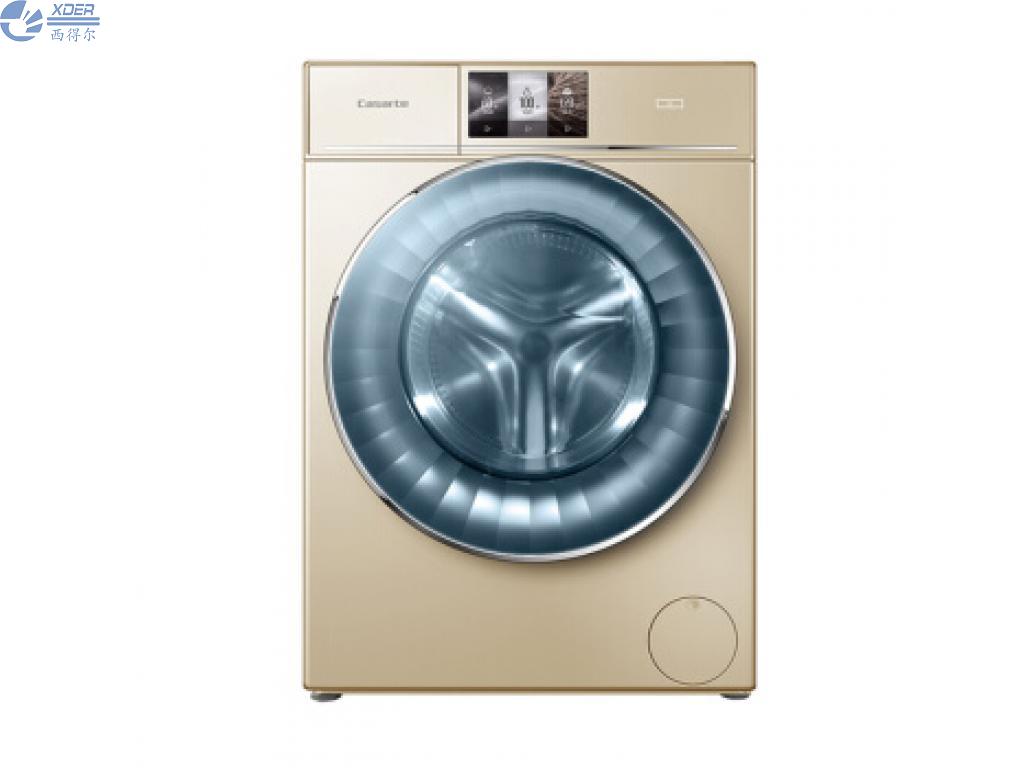 C1 D12G3LU1卡薩帝12公斤全自動(dòng)滾筒洗衣機(jī)