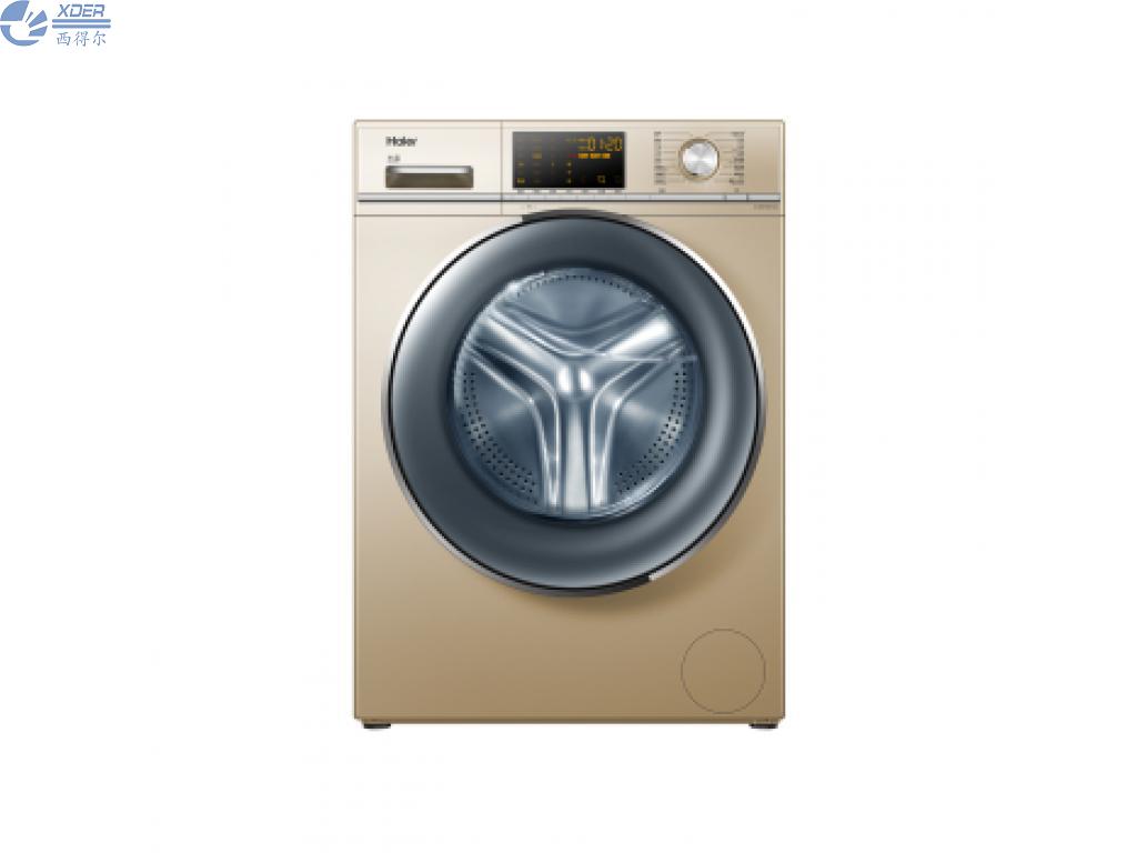 G120678BX14G海爾全自動香檳金洗衣機