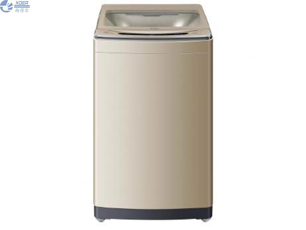 MS8518BZ51海爾全自動香檳金波輪洗衣機