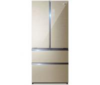 BCD-557WDGSU1海爾大容量干濕分儲風冷無霜變頻節能家用冰箱