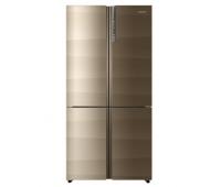 BCD-621WDCAU1卡薩帝四門干濕分儲(chǔ)無霜變頻節(jié)能多門冰箱