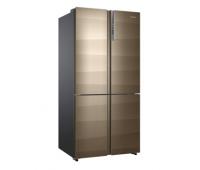 BCD-621WDCAU1卡薩帝四門干濕分儲(chǔ)無霜變頻節(jié)能多門冰箱