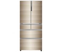 BCD-519WICAU1海爾多門變頻無霜冰箱6門冰箱