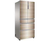 BCD-519WICAU1海爾多門變頻無霜冰箱6門冰箱