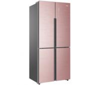 BCD-486WDGE海爾十字對(duì)開門冰箱節(jié)能變頻靜音冰箱