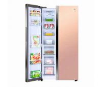 BCD-625WDGEU1海爾對開門變頻干濕分儲冰箱