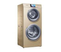 C8 HU12G1卡薩帝雙子洗衣機(jī)