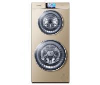 C8 HU12G1卡薩帝雙子洗衣機(jī)