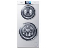 C8 HU12W1卡薩帝雙筒洗衣機