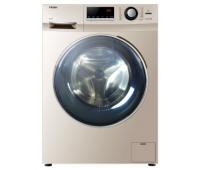 G100629HBX14G海爾全自動金色滾筒洗衣機