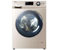 G100629BKX12G海爾全自動(dòng)香檳金洗衣機(jī)