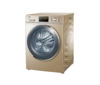 G120678BX14G海爾全自動香檳金洗衣機