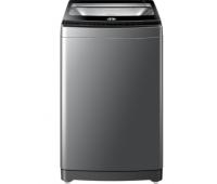 MS8518BT71U1海爾全自動鈦灰銀波輪洗衣機