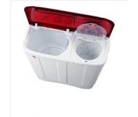 XPB90-1127HS海爾雙筒半自動洗衣機