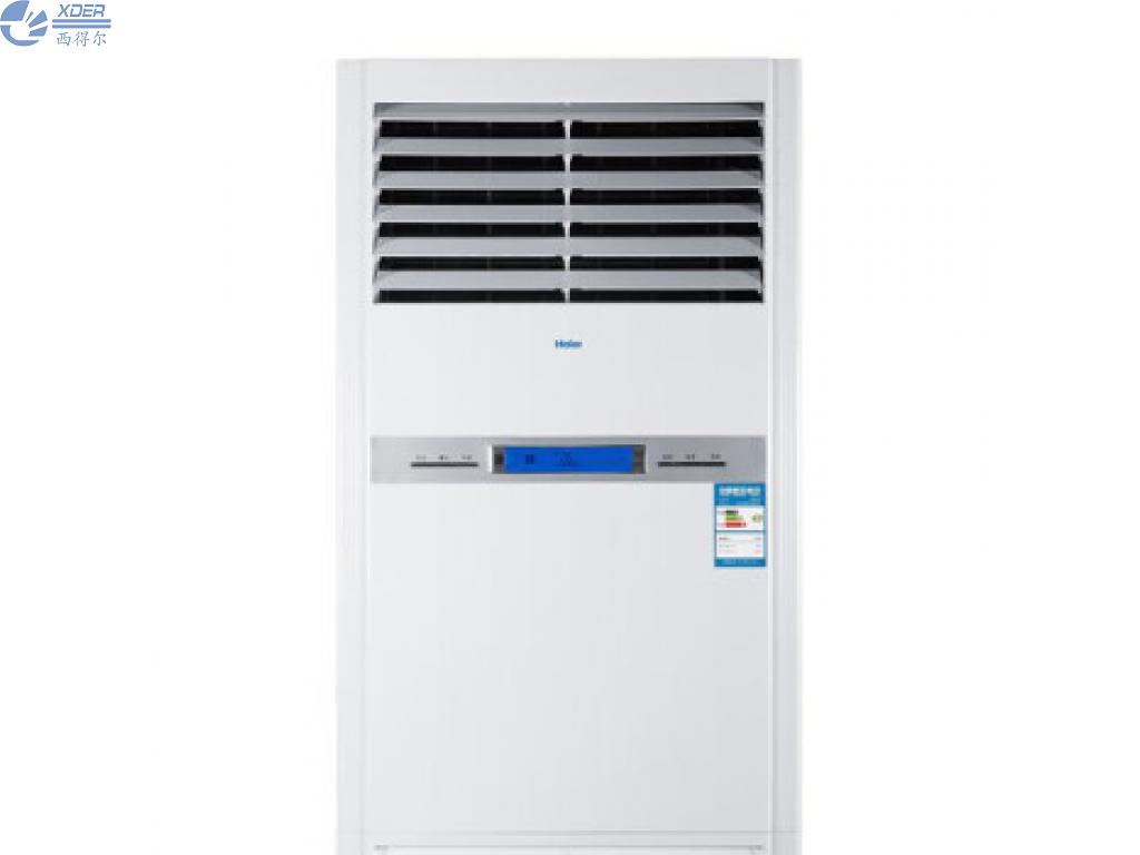 KFR-120LW/71FAJ12 海爾5匹冷暖380V機(jī)房...