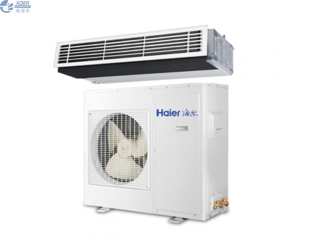 KFRd-27NW/620 1匹定頻冷暖中央空調(diào)風(fēng)管機(jī)