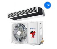 KFRd-36NW/55DAA22海爾一拖一1.5P風管機變頻